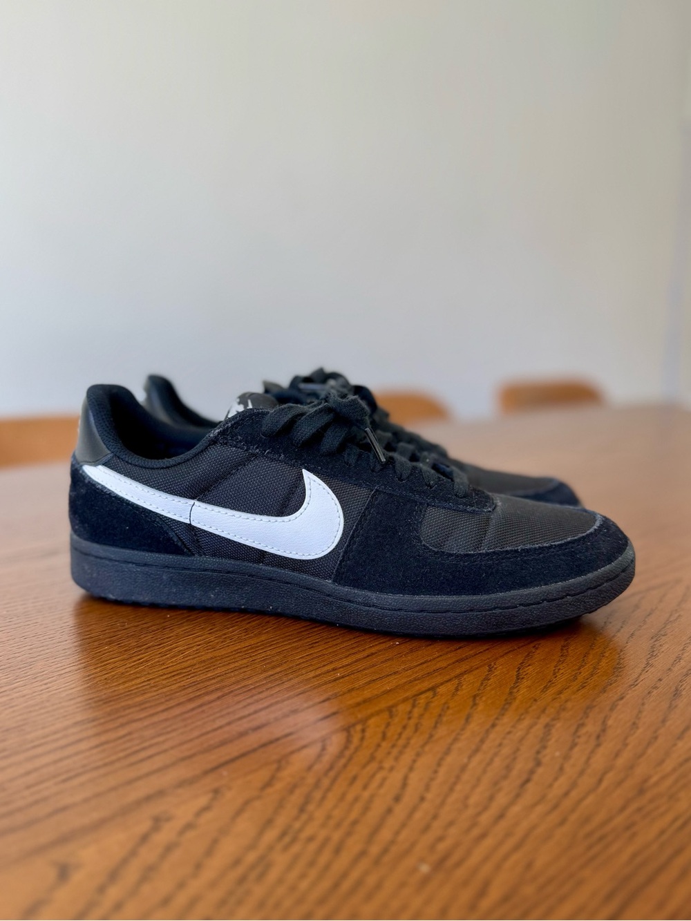 Nike Field General